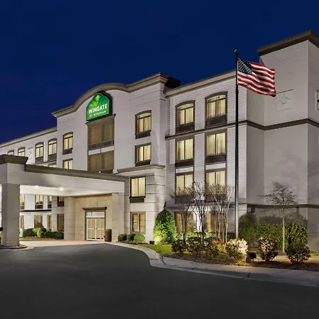 Hotel Wingate By Wyndham Southport